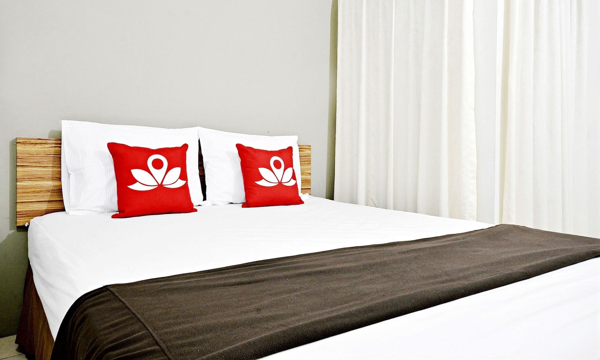 Zen Rooms Mampang Prapatan Jakarta Exterior photo